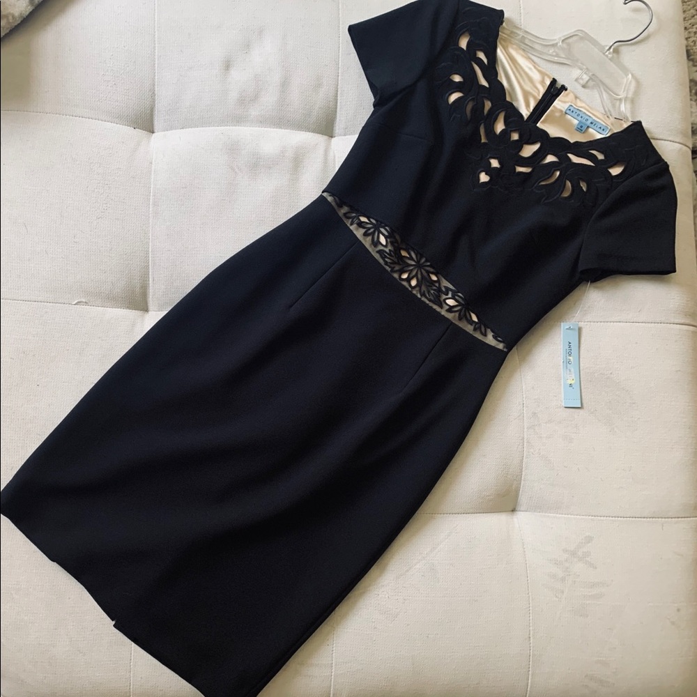 Antonio Melani dress